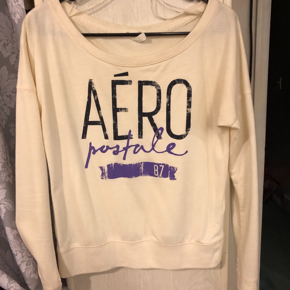 Aeropostale Pullover